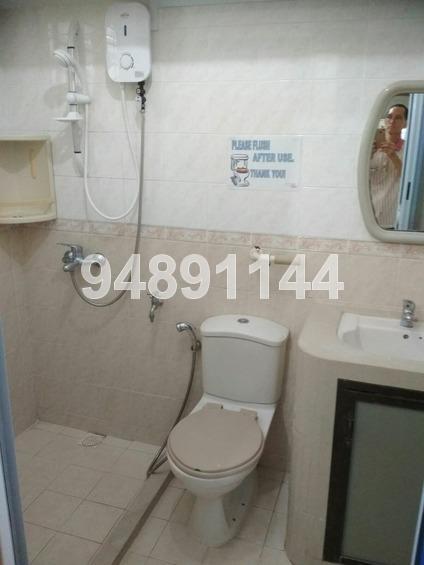 Blk 493 Admiralty Link (Sembawang), HDB 4 Rooms #166340702